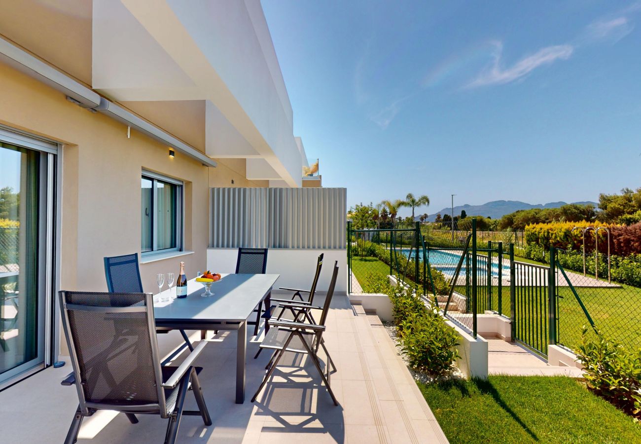 Apartamento en Oliva - Destiny by On Travel