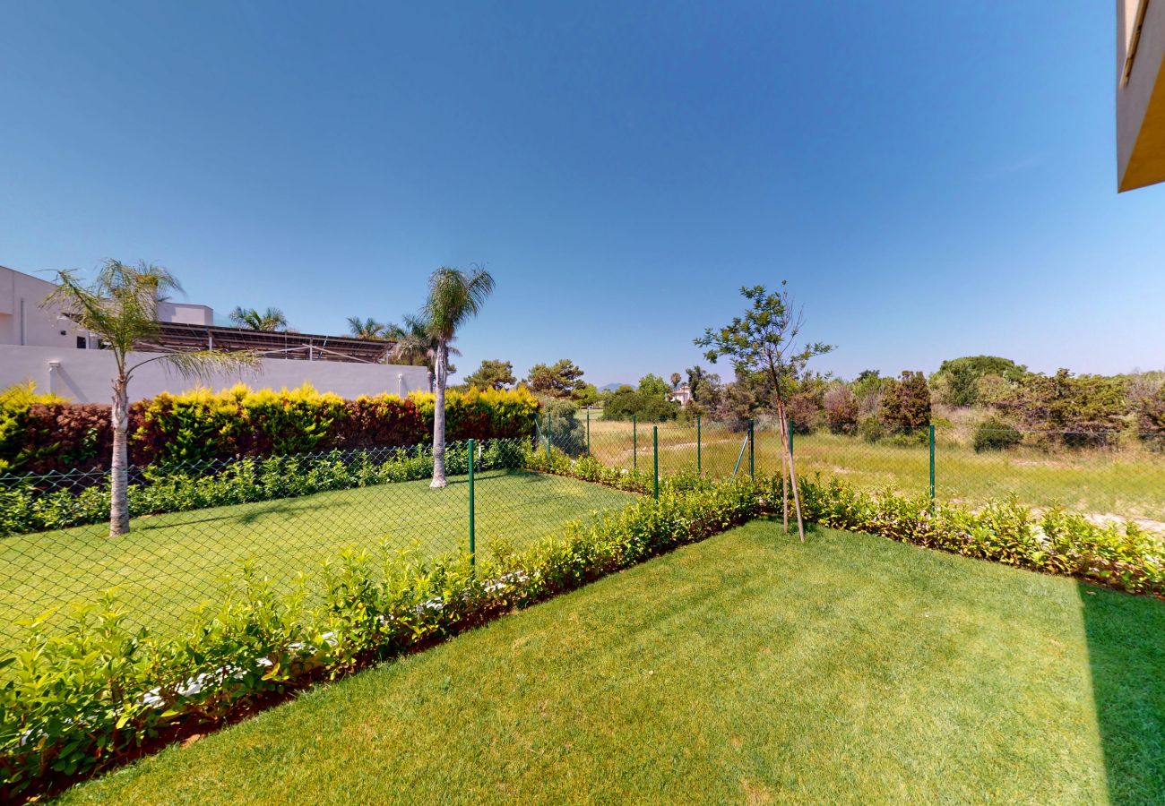 Apartamento en Oliva - Destiny by On Travel