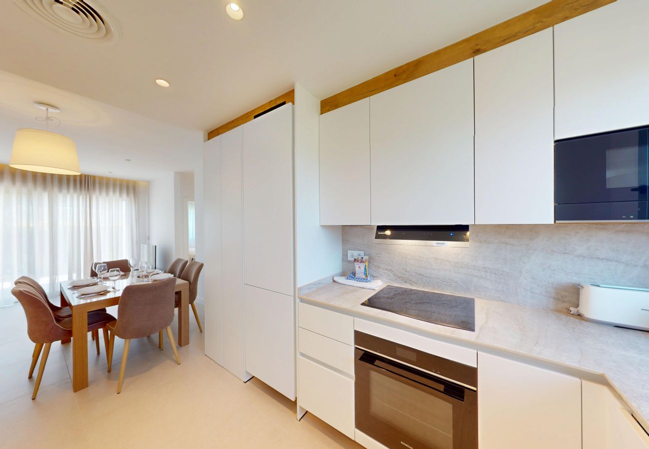 Apartamento en Oliva - Destiny by On Travel
