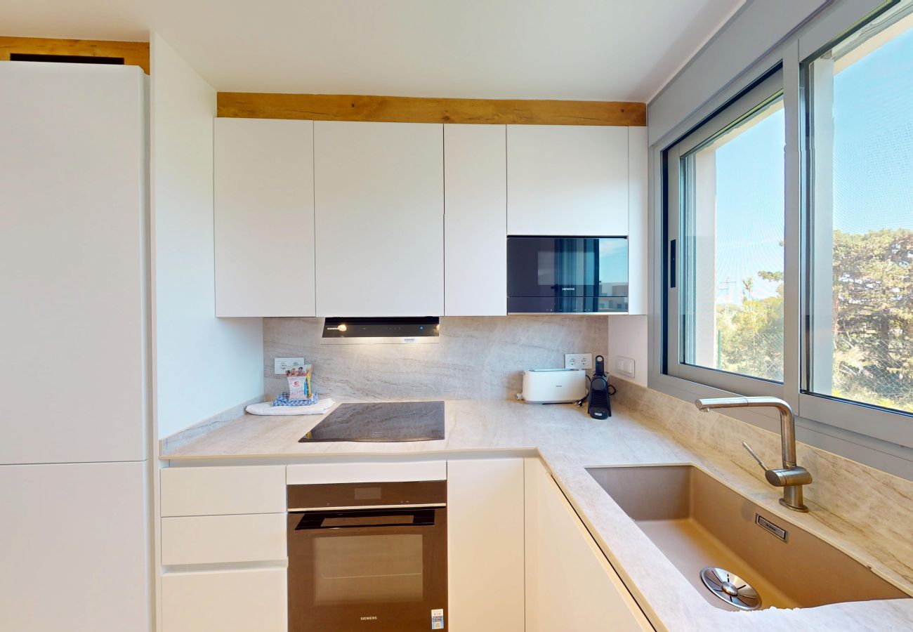 Apartamento en Oliva - Destiny by On Travel