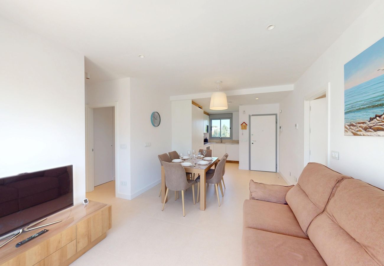 Apartamento en Oliva - Destiny by On Travel
