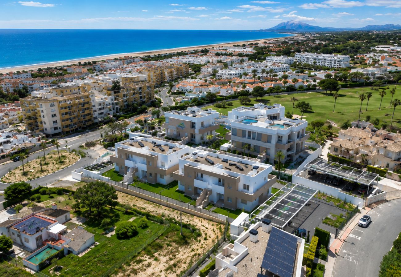 Apartamento en Oliva - Destiny by On Travel