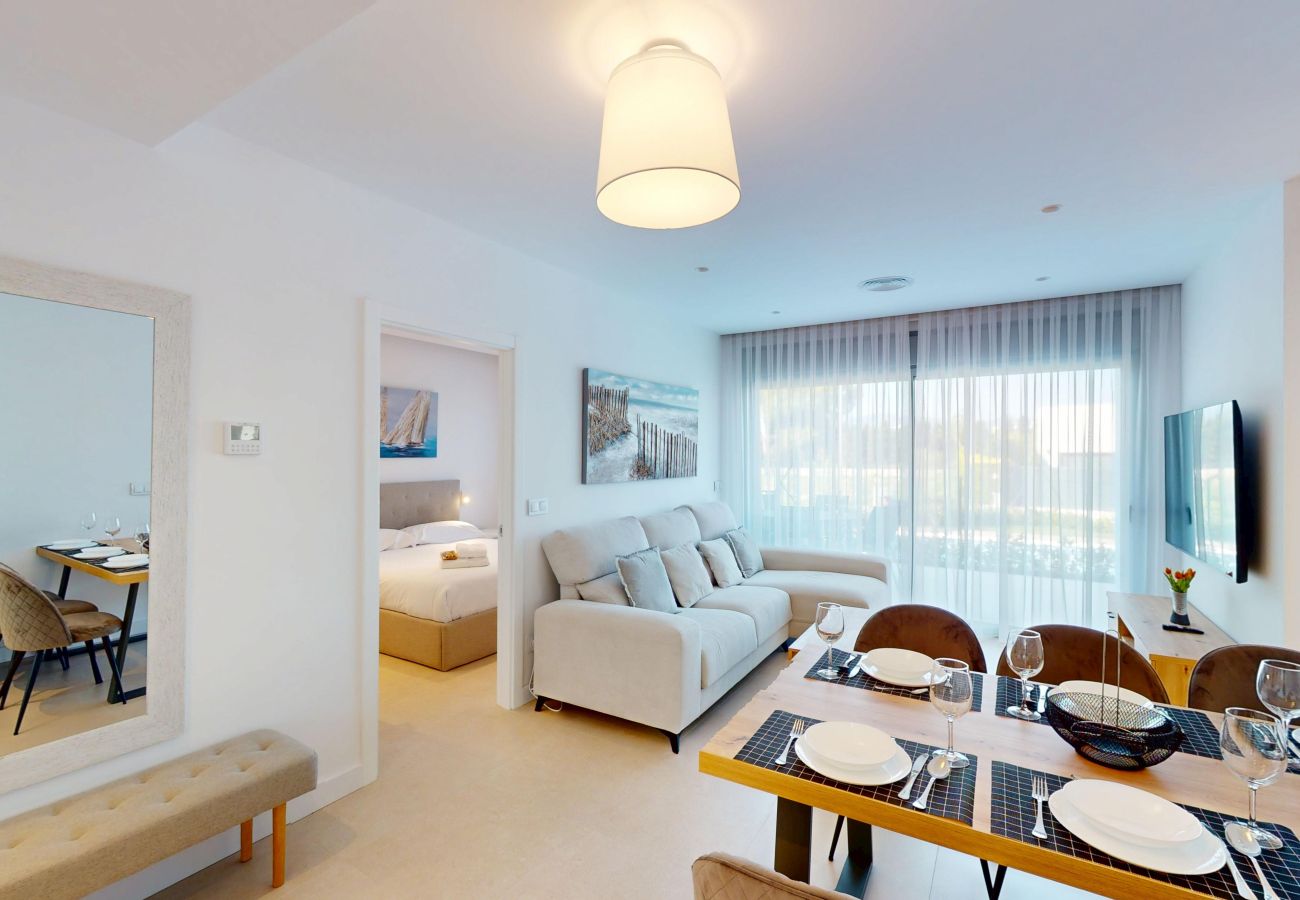 Apartamento en Oliva - Radiance by On Travel