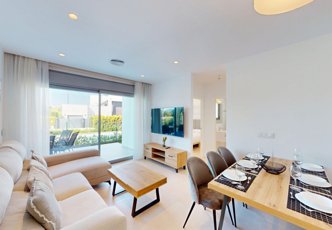 Apartamento en Oliva - Radiance by On Travel