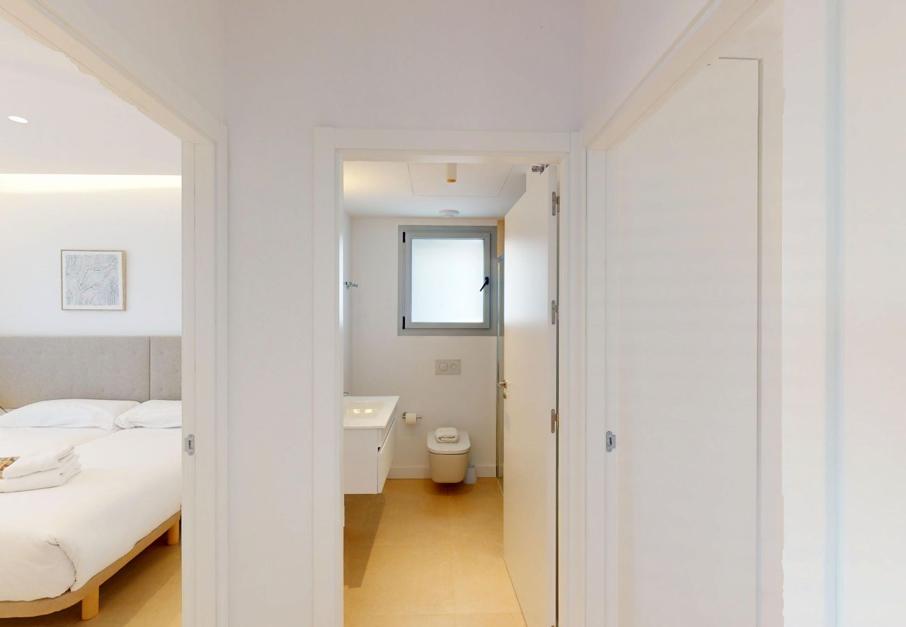 Apartamento en Oliva - Radiance by On Travel