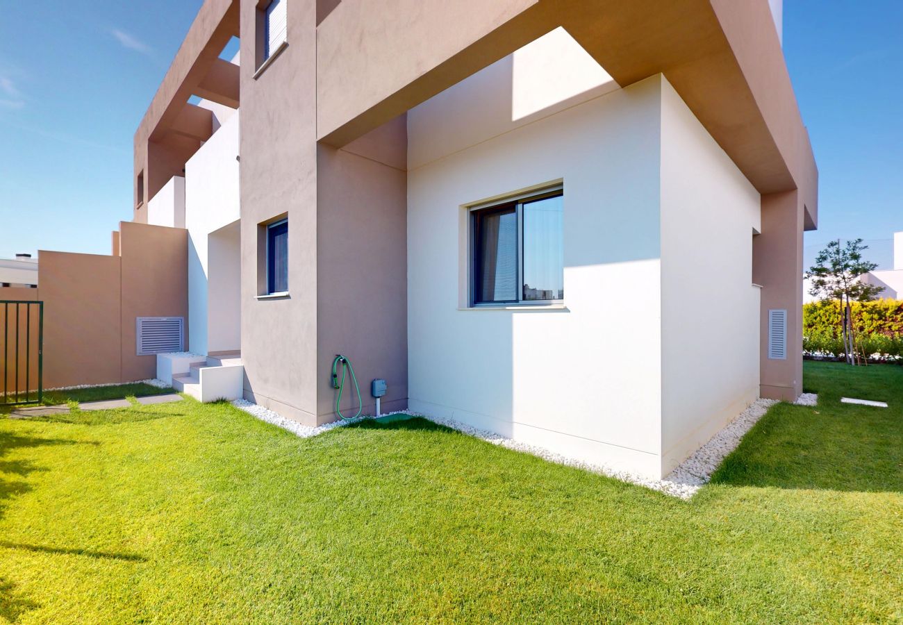 Apartamento en Oliva - Radiance by On Travel
