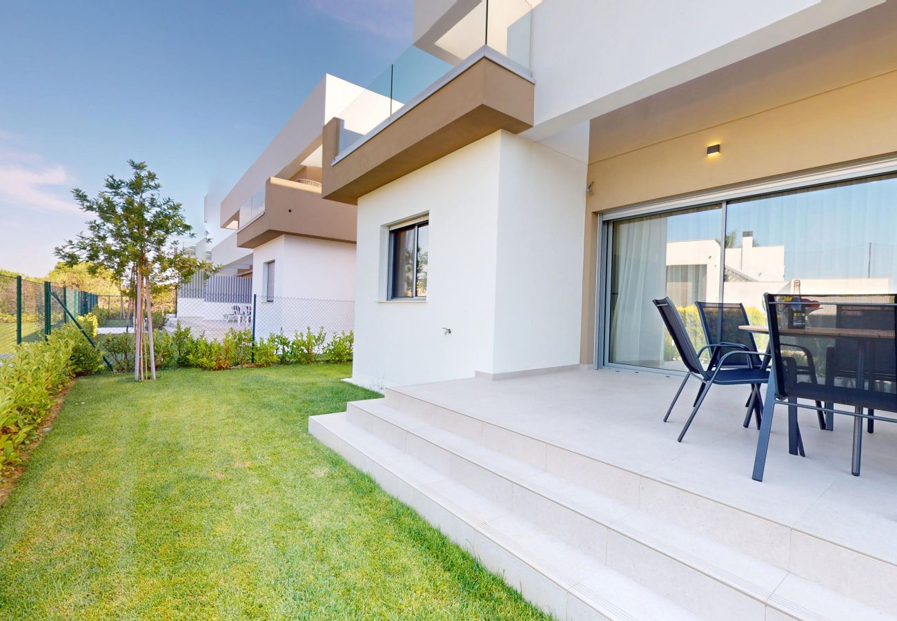Apartamento en Oliva - Radiance by On Travel