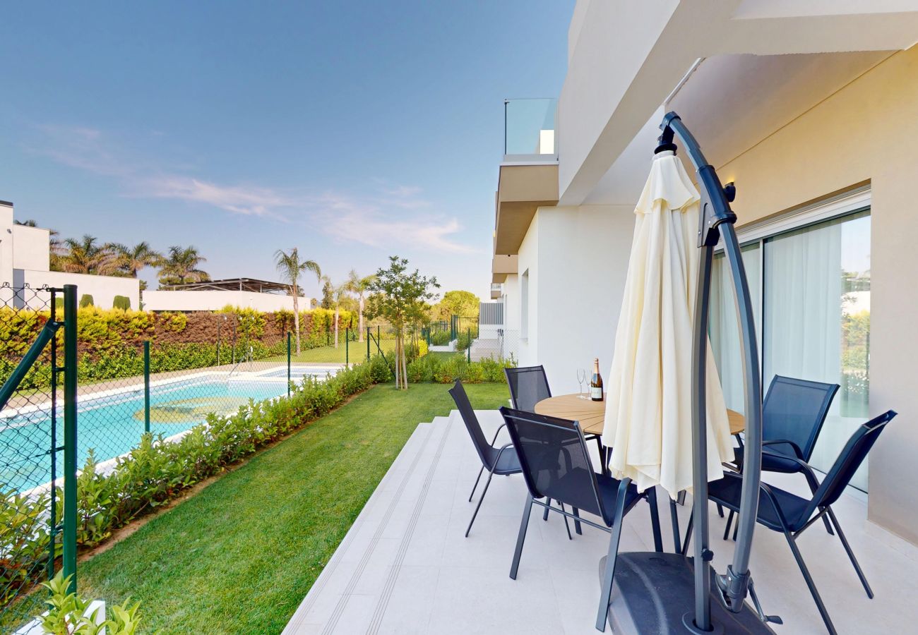 Apartamento en Oliva - Radiance by On Travel