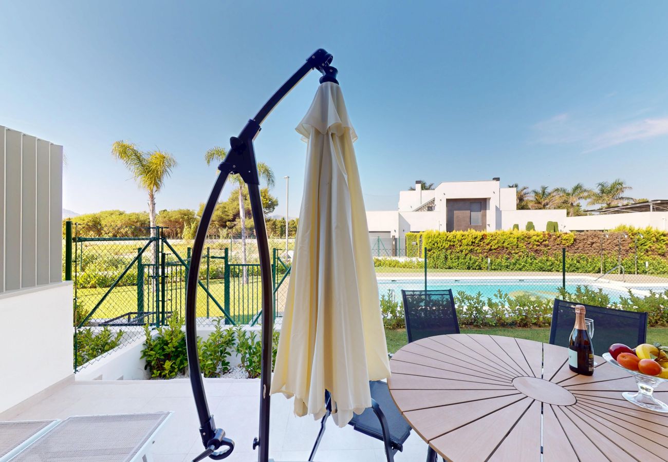 Apartamento en Oliva - Radiance by On Travel