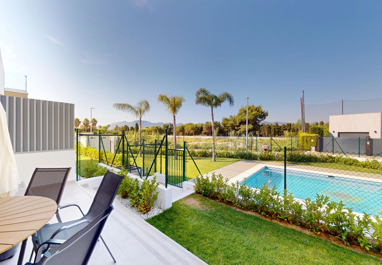 Apartamento en Oliva - Radiance by On Travel