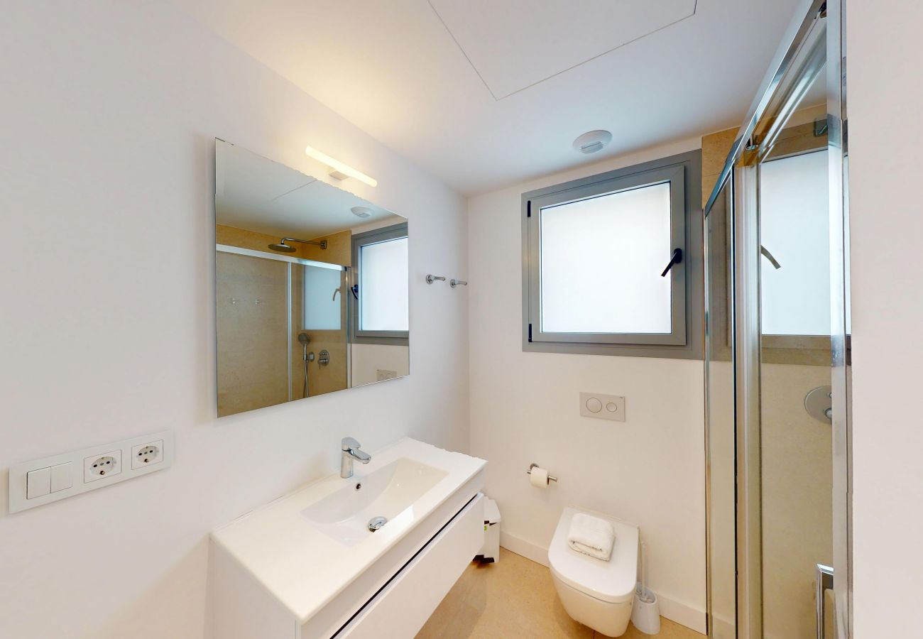 Apartamento en Oliva - Radiance by On Travel