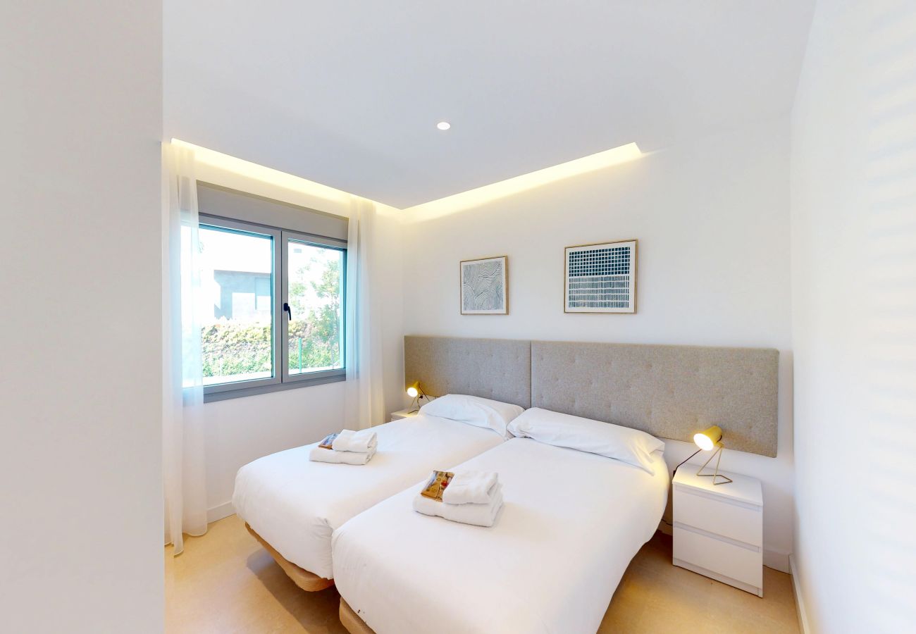 Apartamento en Oliva - Radiance by On Travel