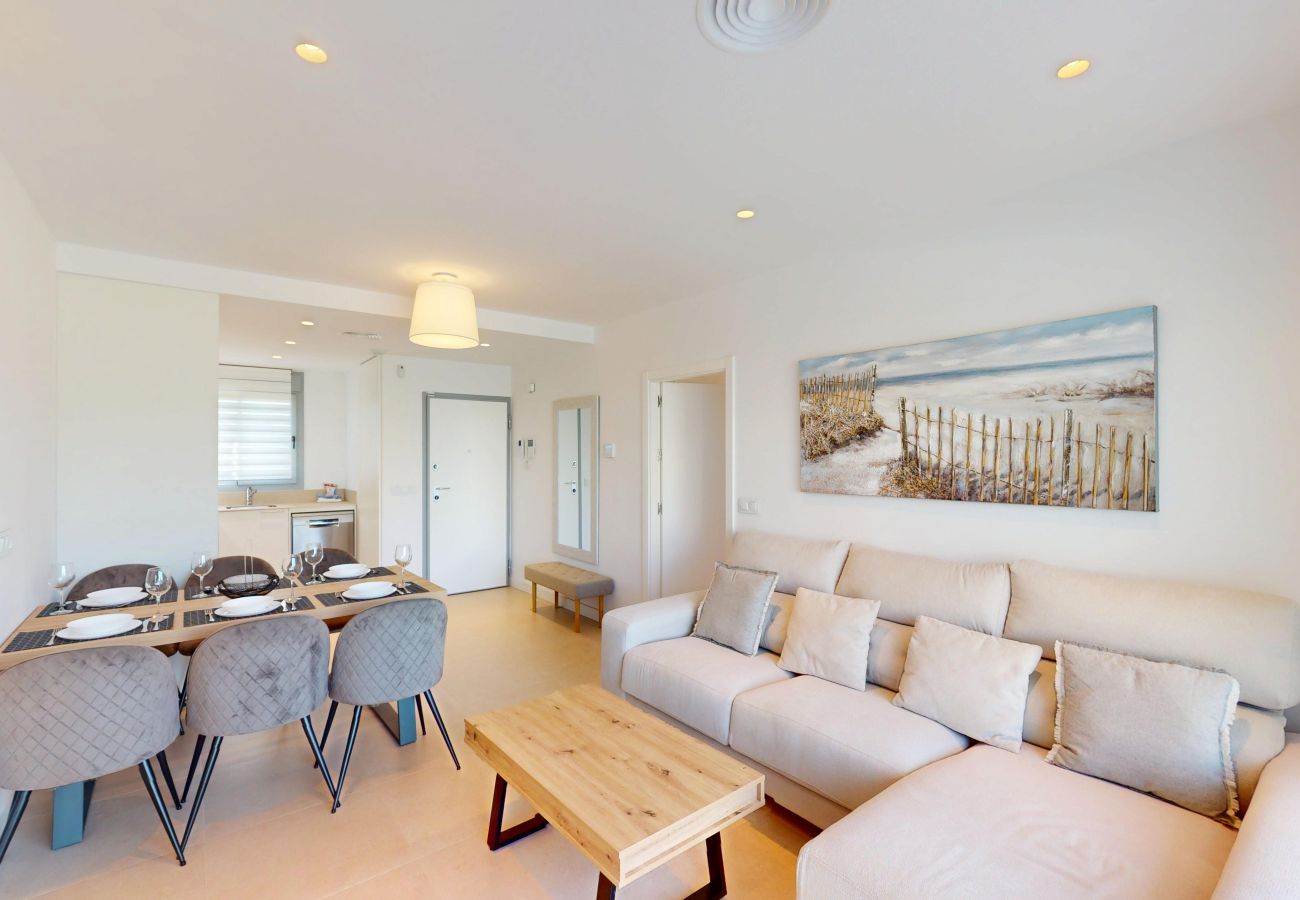 Apartamento en Oliva - Radiance by On Travel