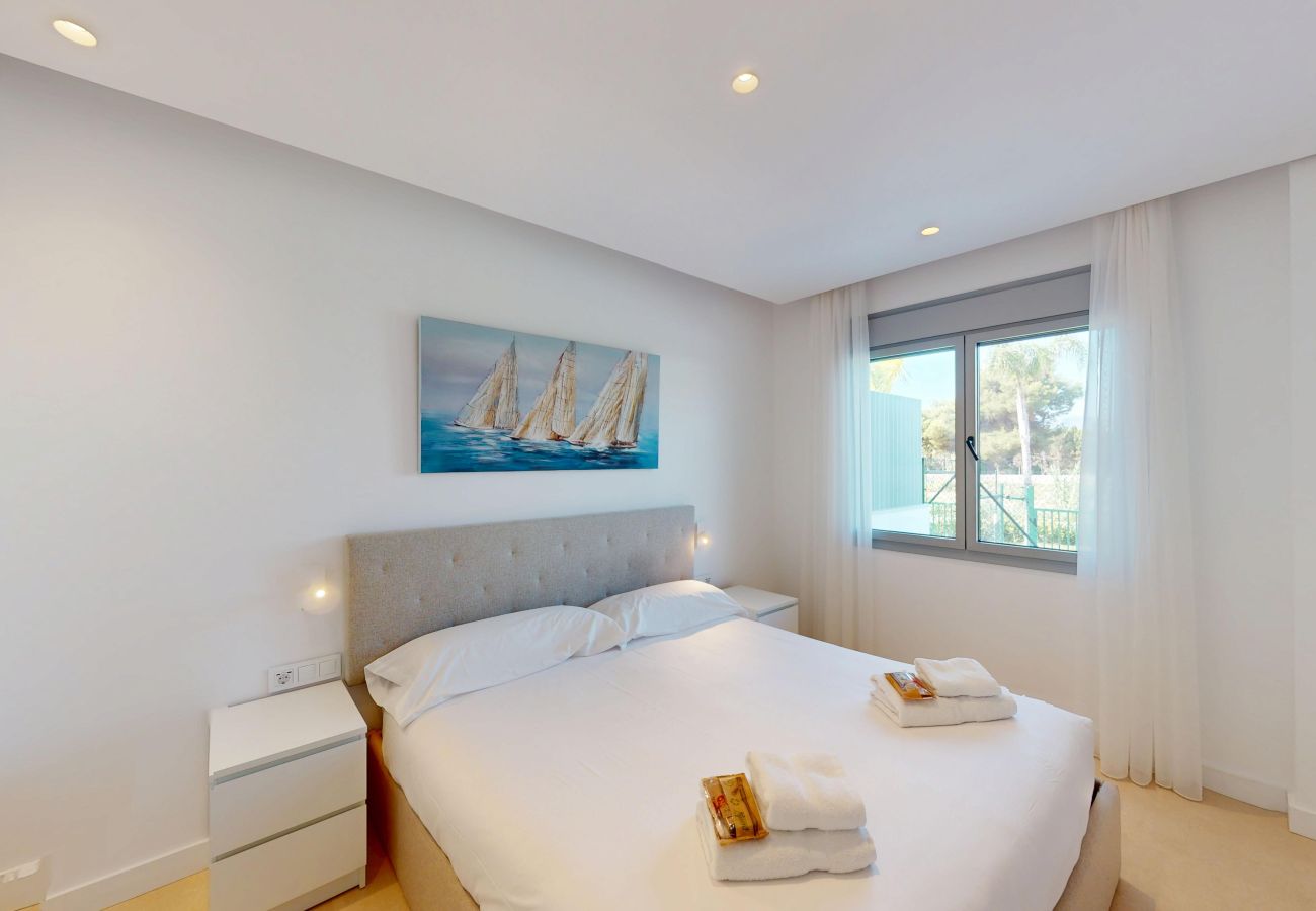 Apartamento en Oliva - Radiance by On Travel