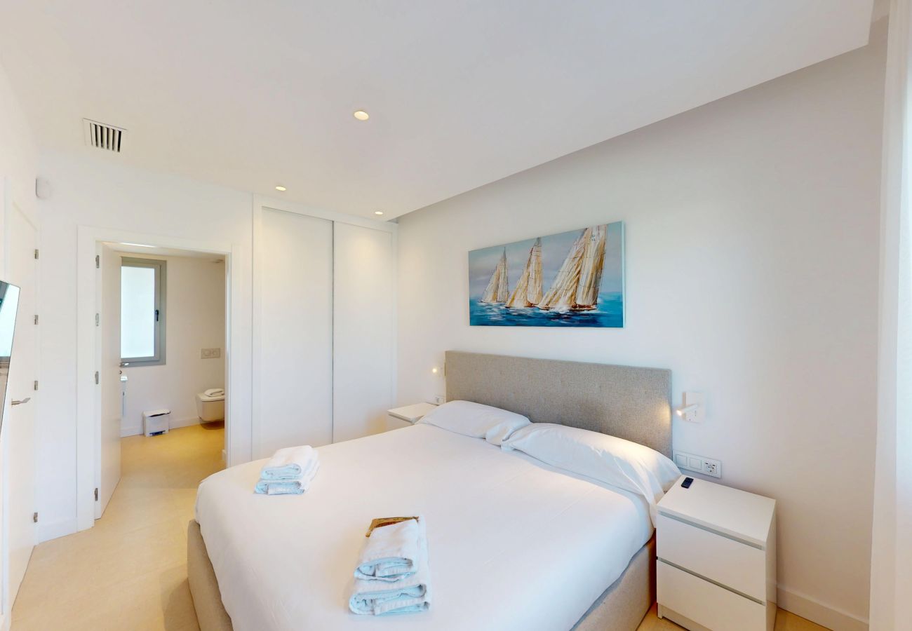 Apartamento en Oliva - Radiance by On Travel
