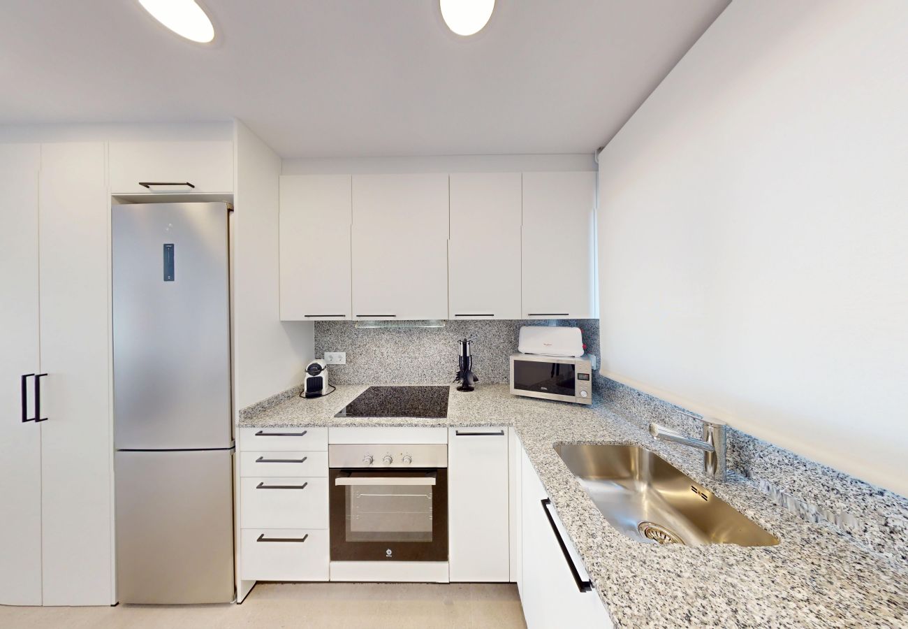 Apartamento en Oliva - Bright by On Travel