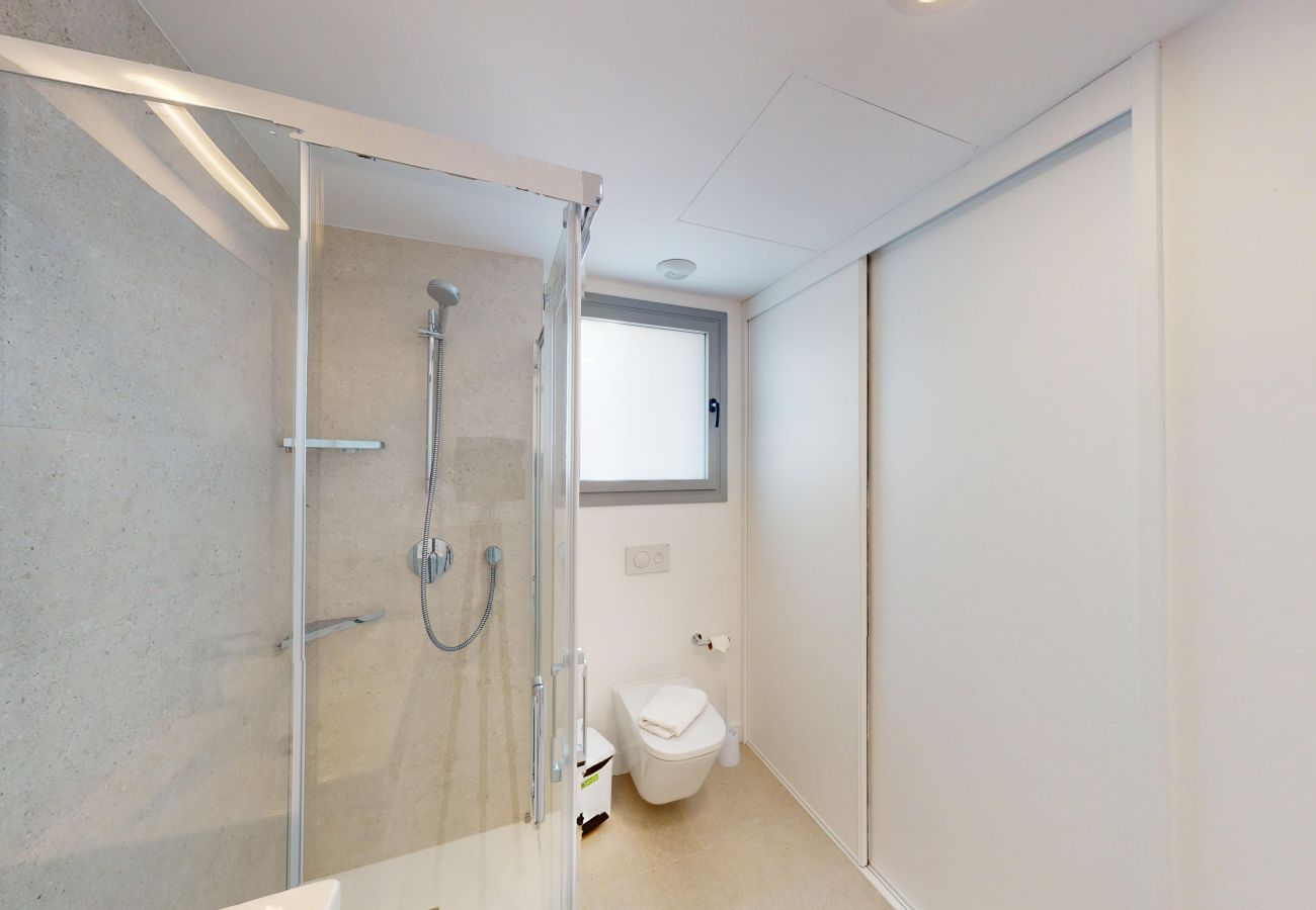 Apartamento en Oliva - Bright by On Travel