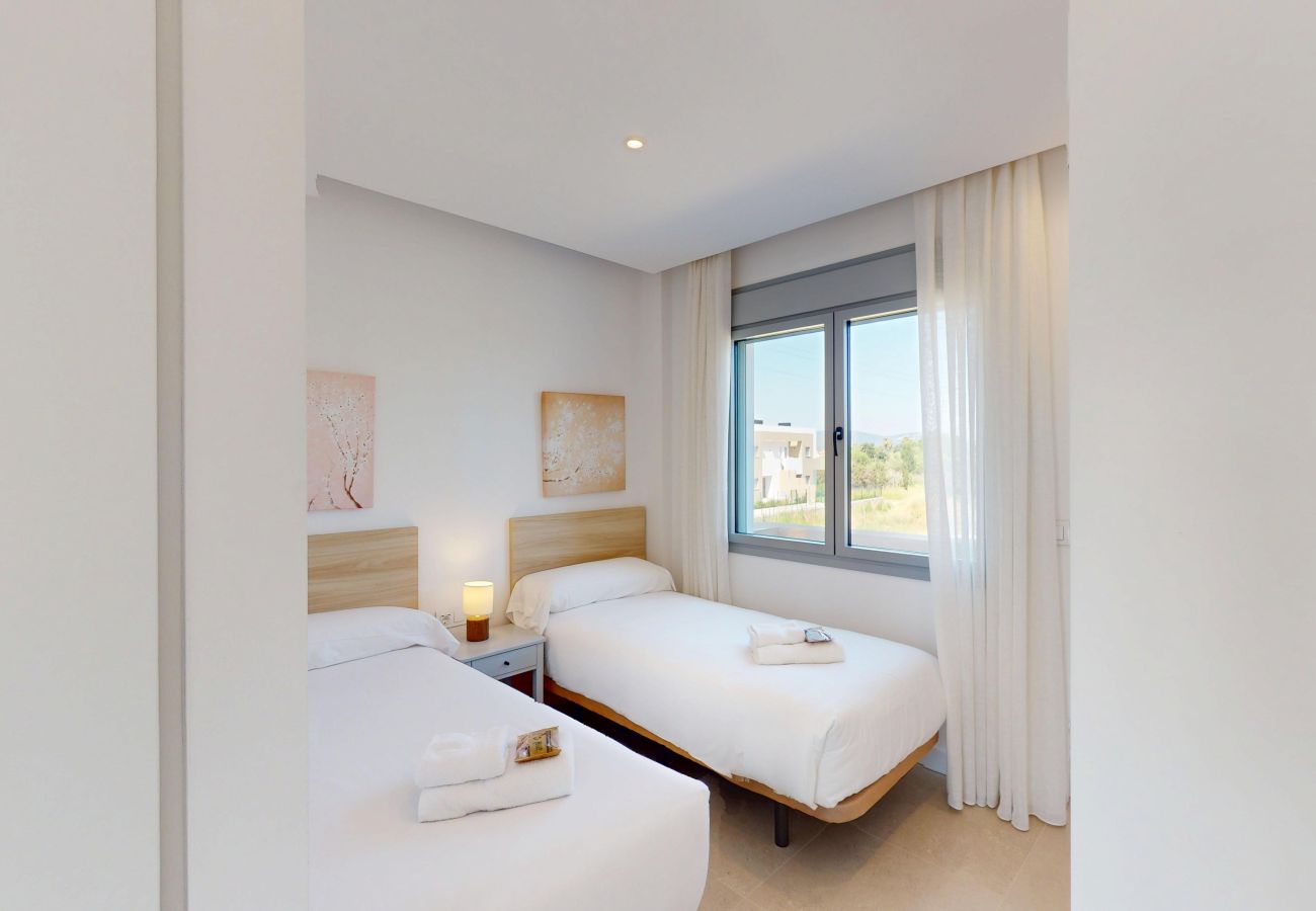 Apartamento en Oliva - Bright by On Travel