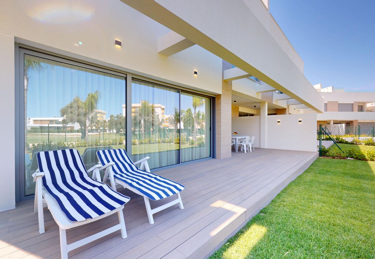 Apartamento en Oliva - Amanecer Golf by On Travel