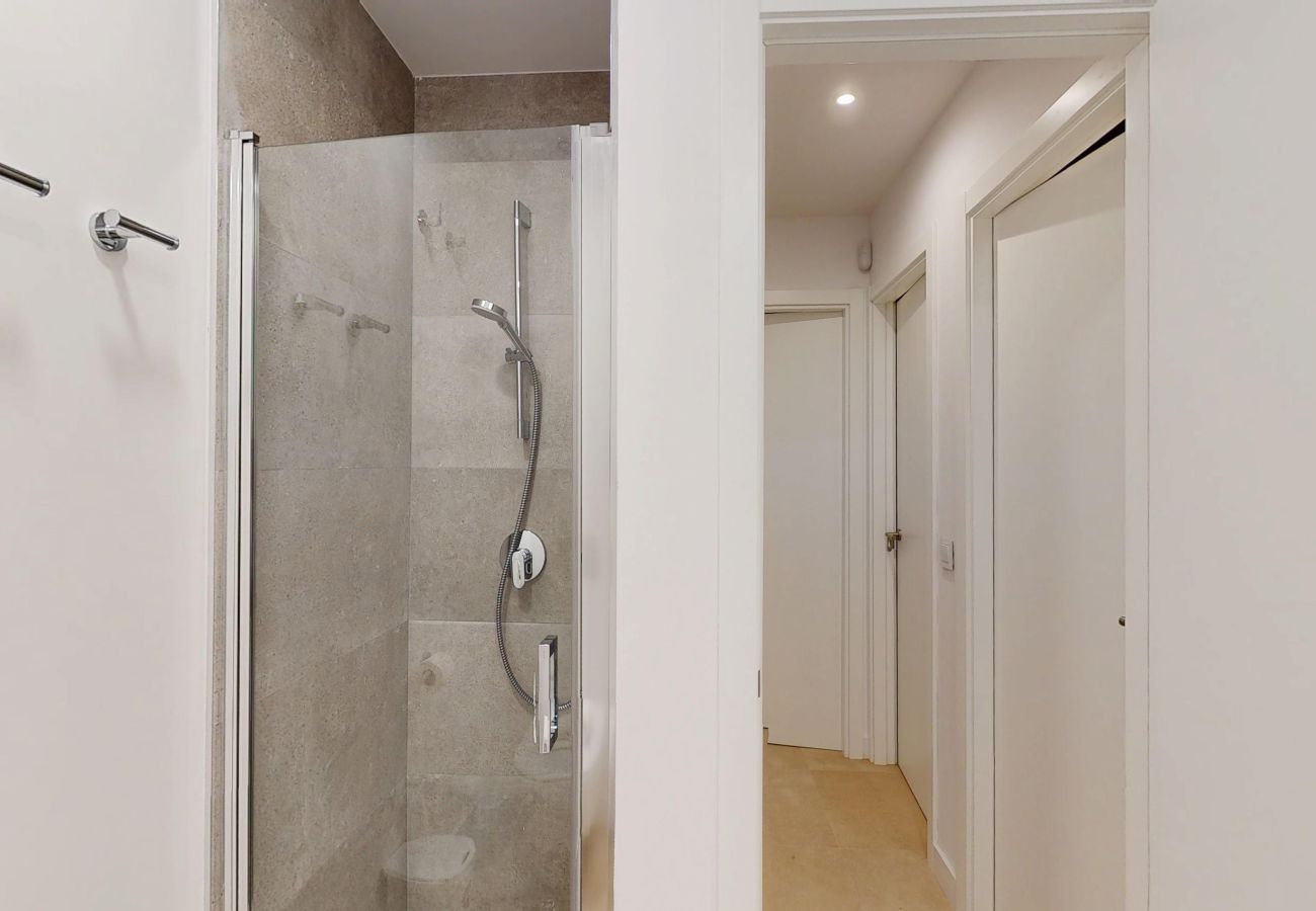 Apartamento en Oliva - Amanecer Golf by On Travel
