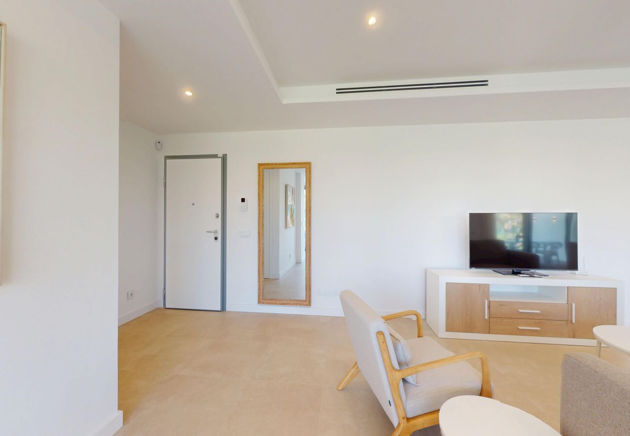 Apartamento en Oliva - Amanecer Golf by On Travel