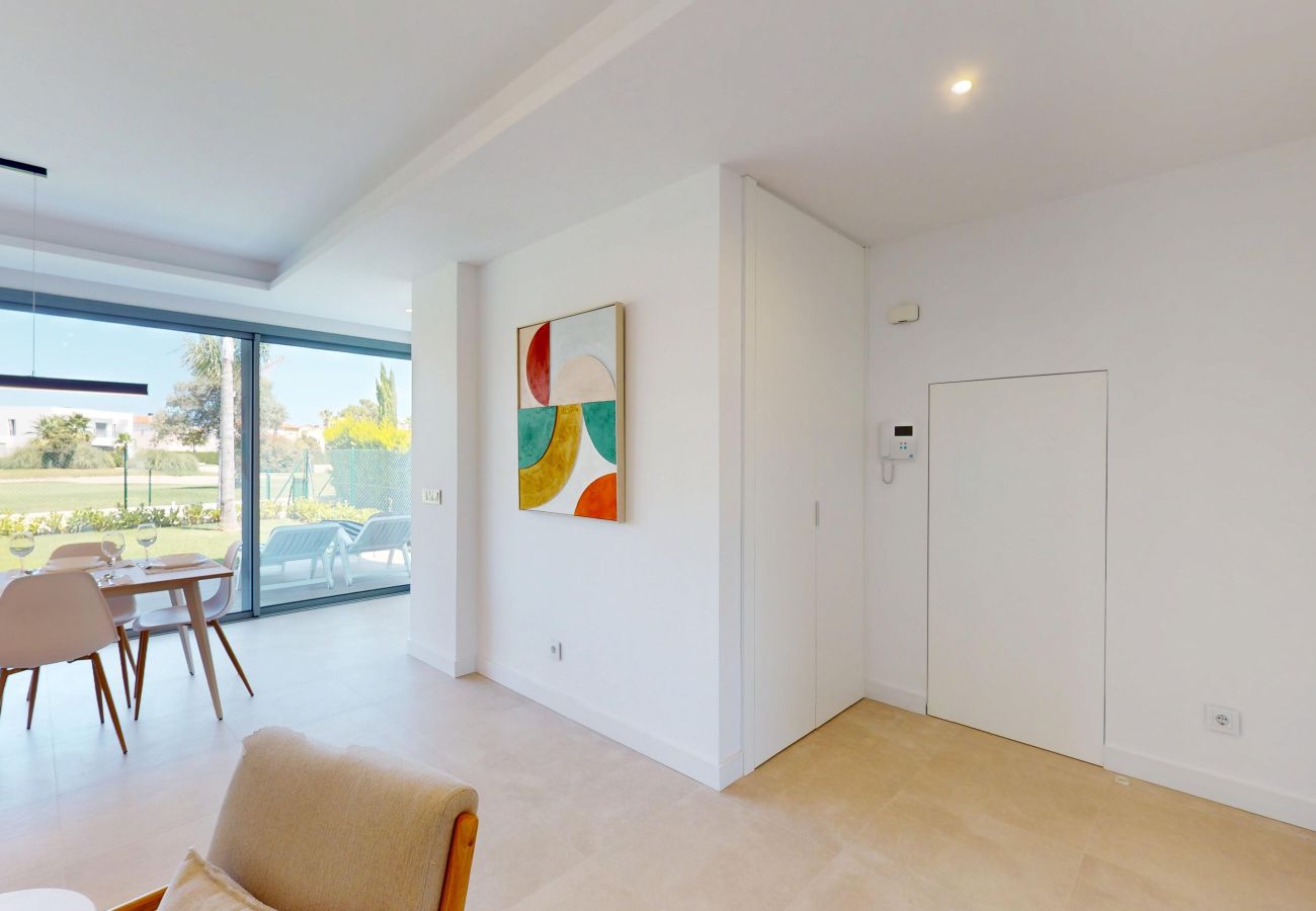 Apartamento en Oliva - Amanecer Golf by On Travel
