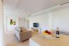 Apartamento en Oliva - Amanecer Golf by On Travel