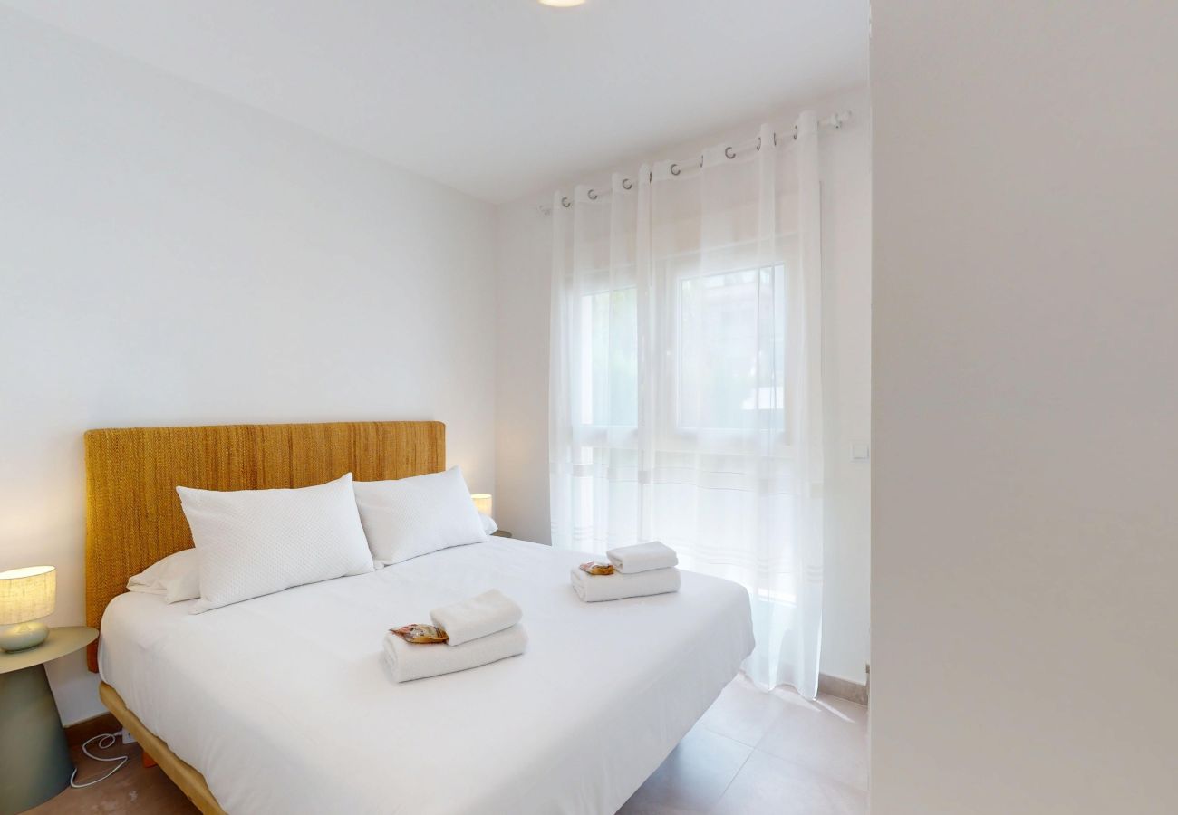 Apartamento en Oliva - Nubes By On Travel