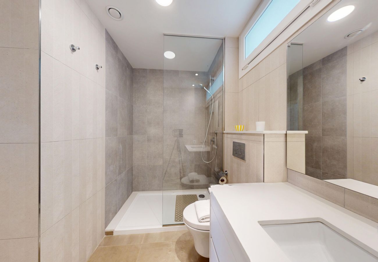 Apartamento en Oliva - Nubes By On Travel