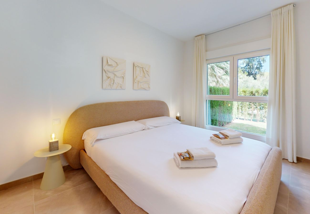 Apartamento en Oliva - Nubes By On Travel