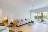 Apartamento en Oliva - Nubes By On Travel