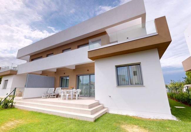 Apartamento en Oliva - Eclipse by On Travel