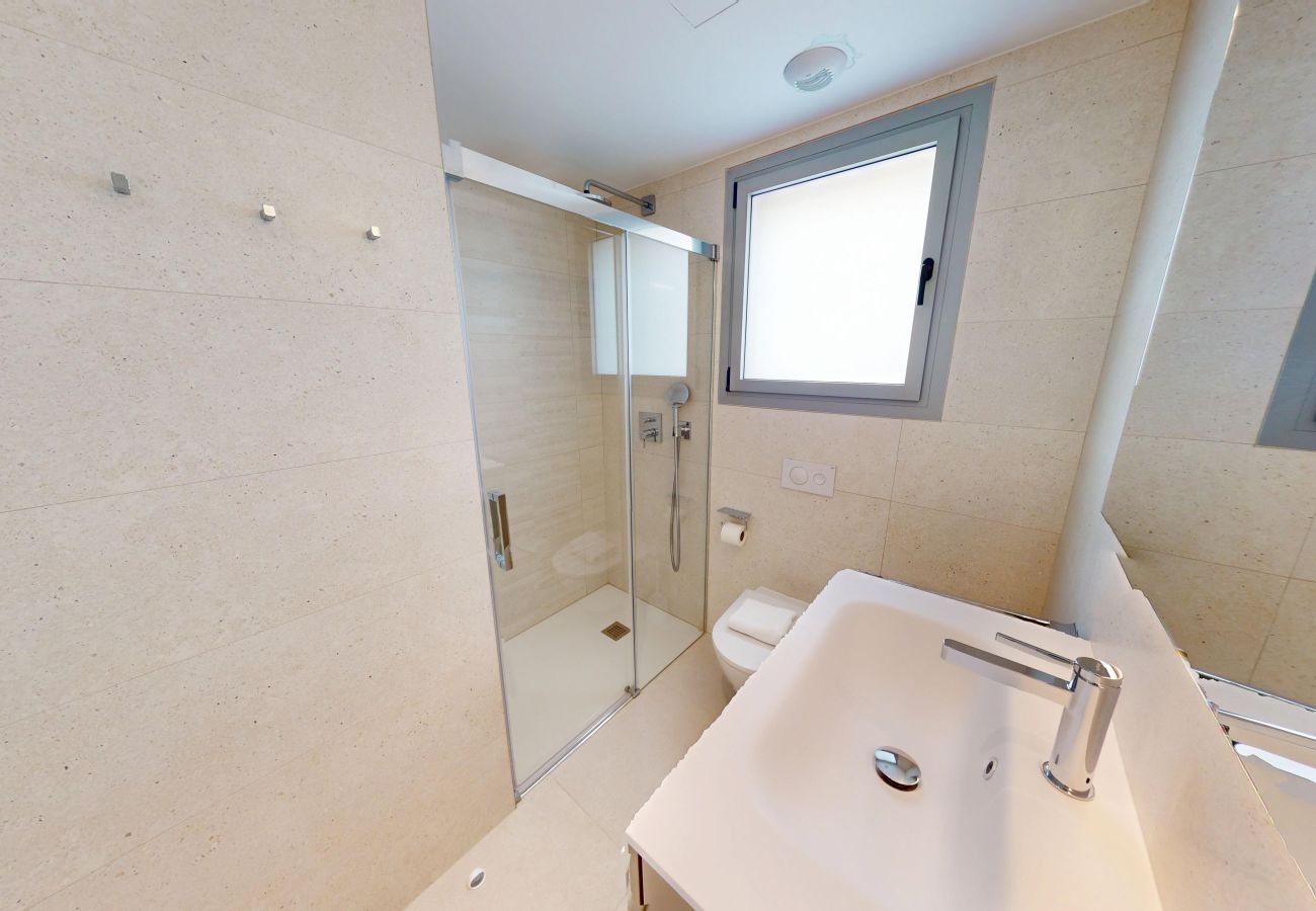 Apartamento en Oliva - Eclipse by On Travel