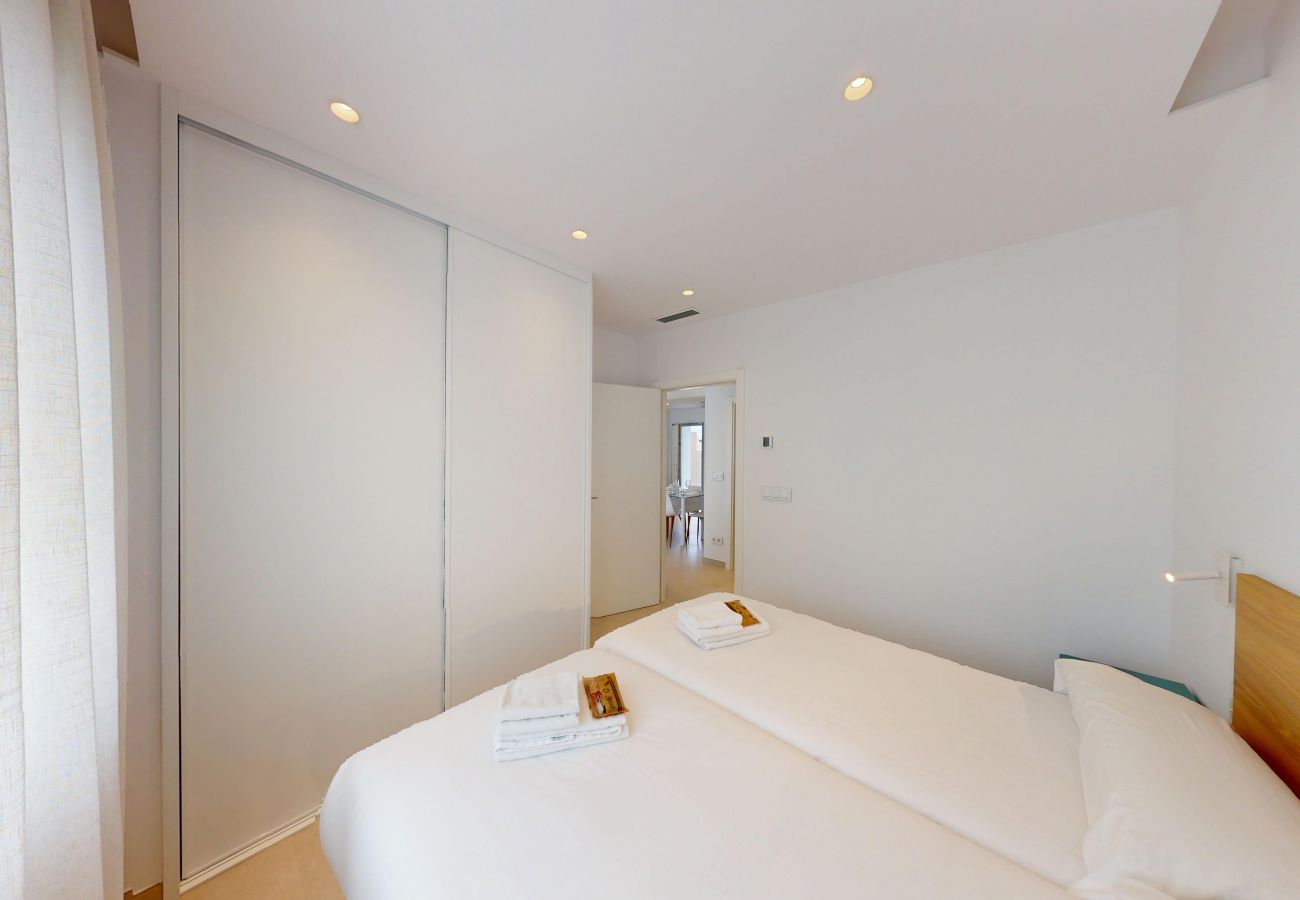 Apartamento en Oliva - Eclipse by On Travel