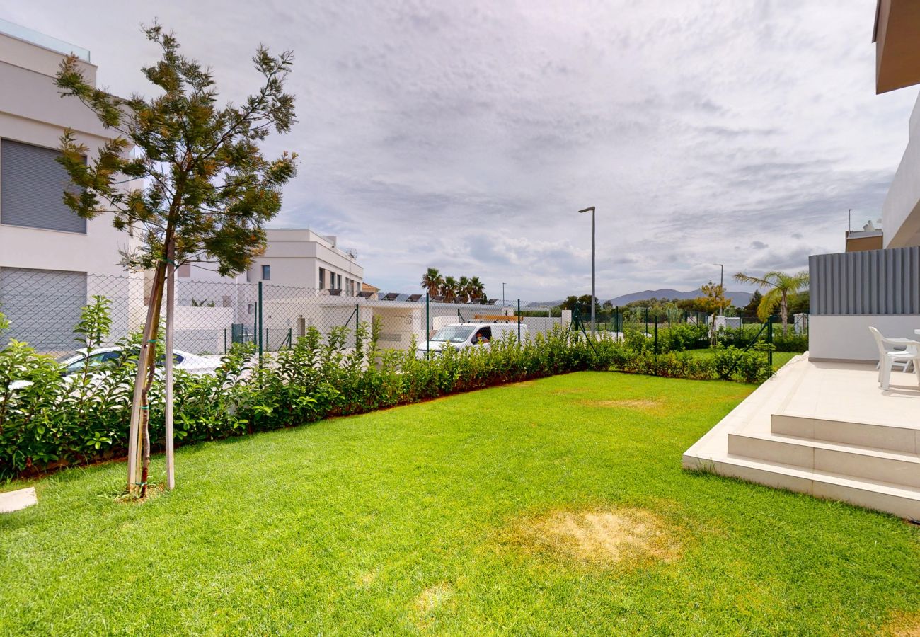 Apartamento en Oliva - Eclipse by On Travel