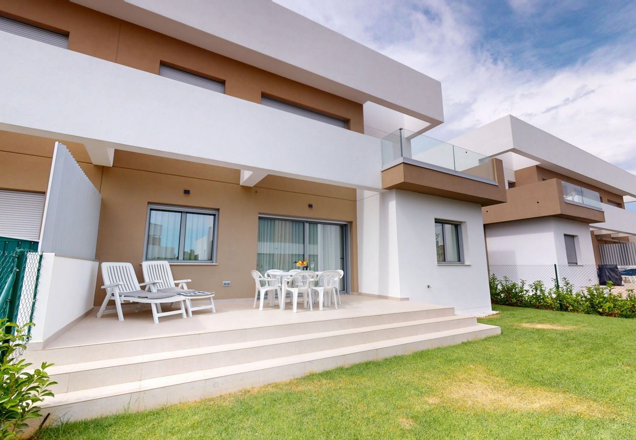 Apartamento en Oliva - Eclipse by On Travel