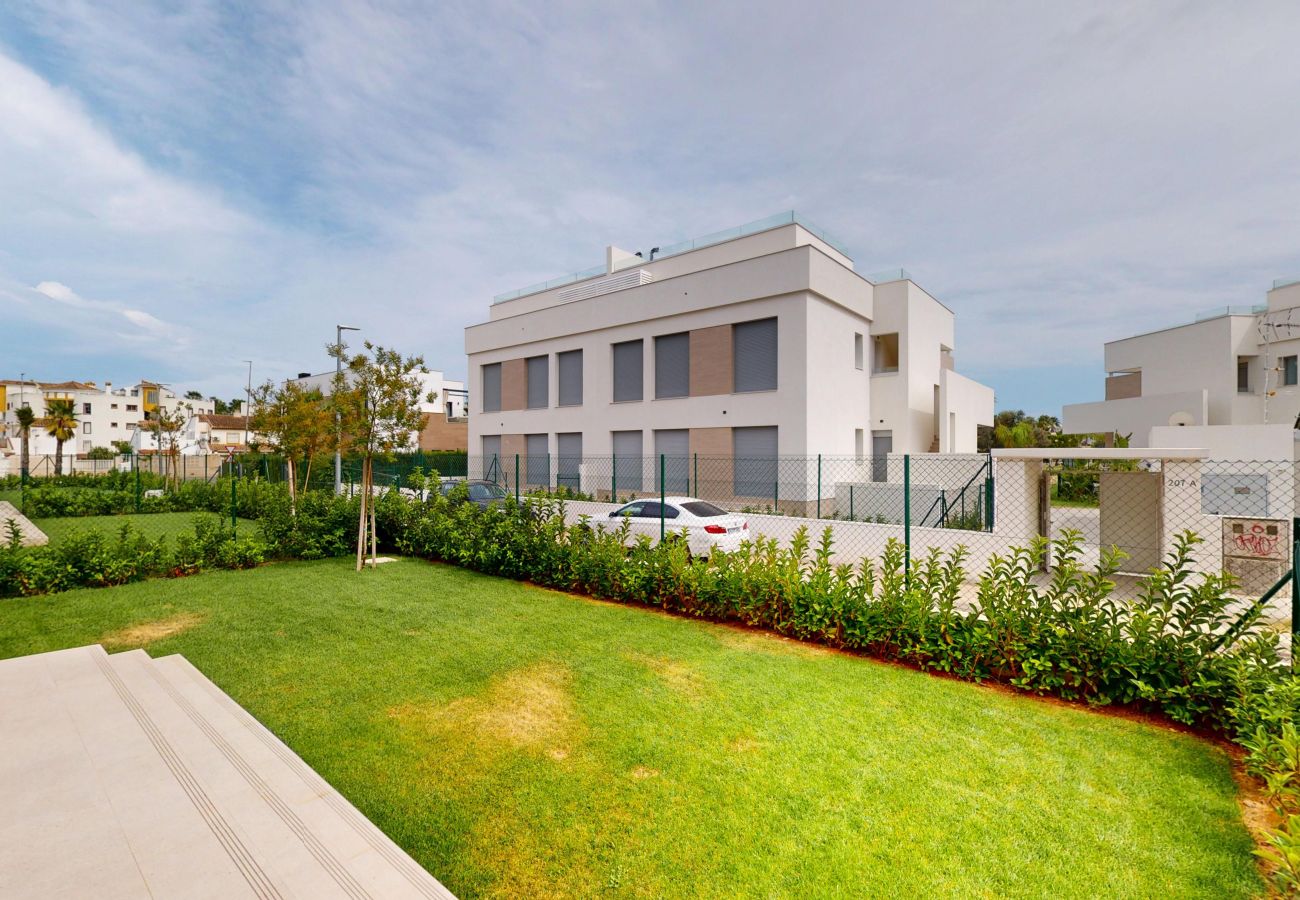 Apartamento en Oliva - Eclipse by On Travel