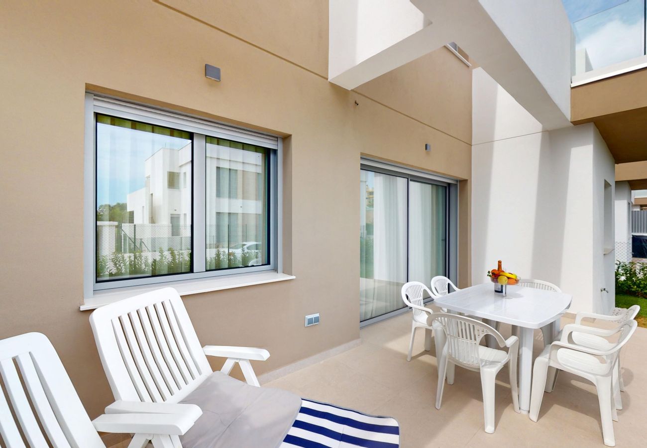 Apartamento en Oliva - Eclipse by On Travel