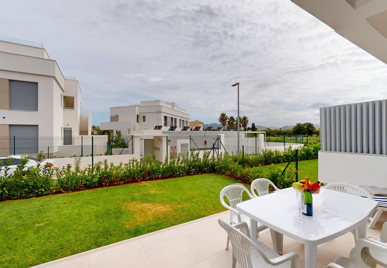 Apartamento en Oliva - Eclipse by On Travel