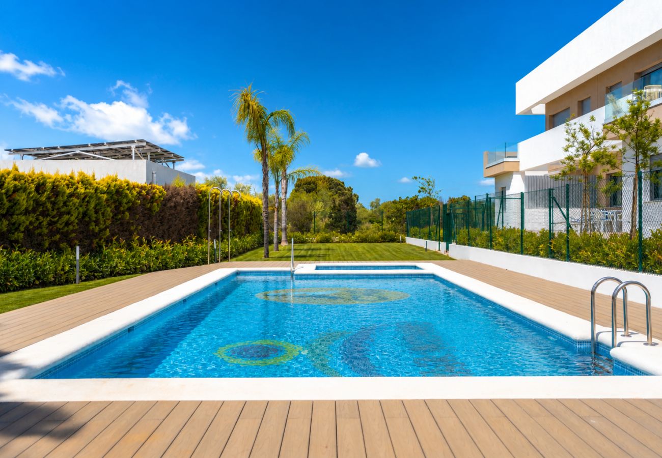 Apartamento en Oliva - Eclipse by On Travel