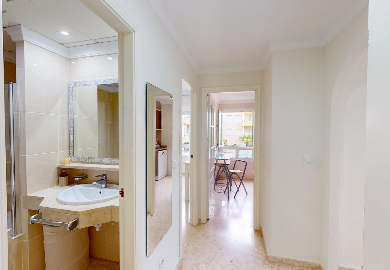 Apartamento en Oliva - Marineta by On Travel
