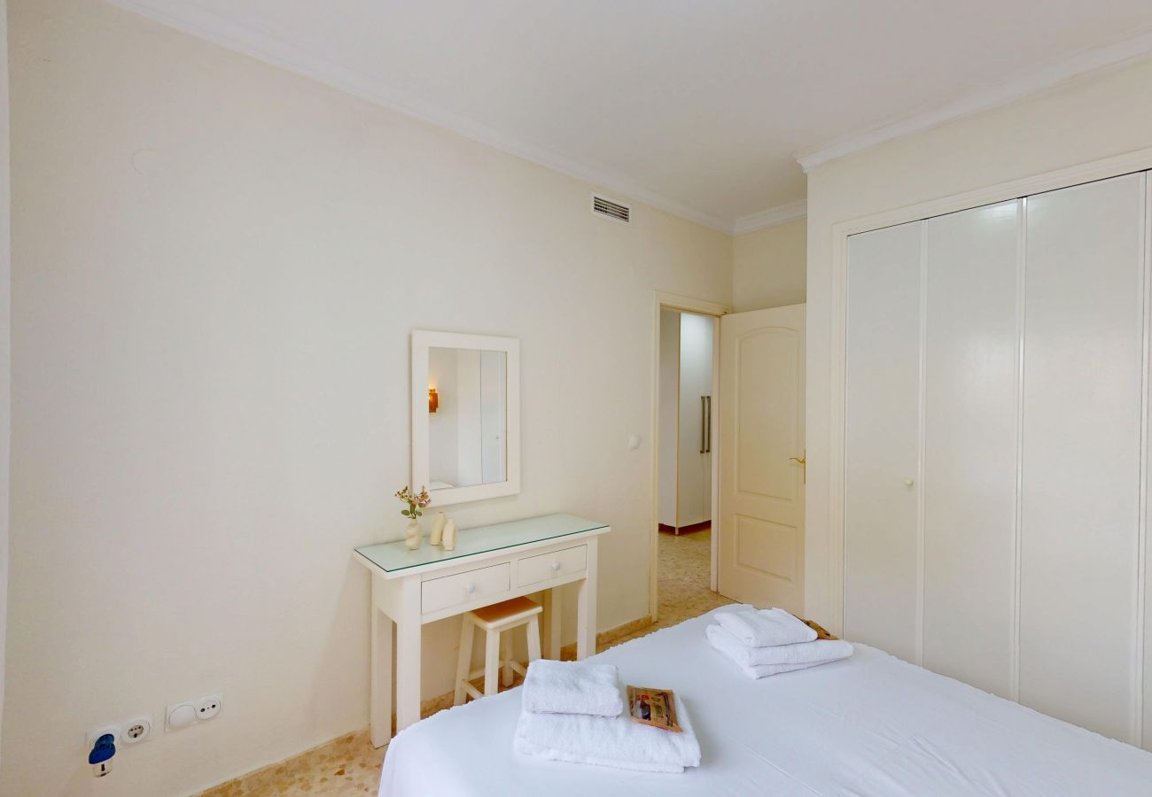 Apartamento en Oliva - Marineta by On Travel