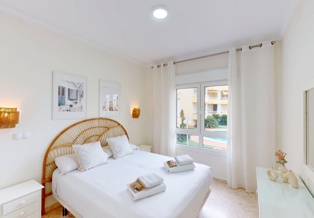 Apartamento en Oliva - Marineta by On Travel