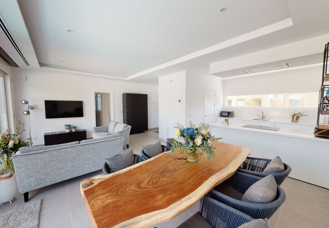 Villa in Oliva - Villa Colibri by ON Travel