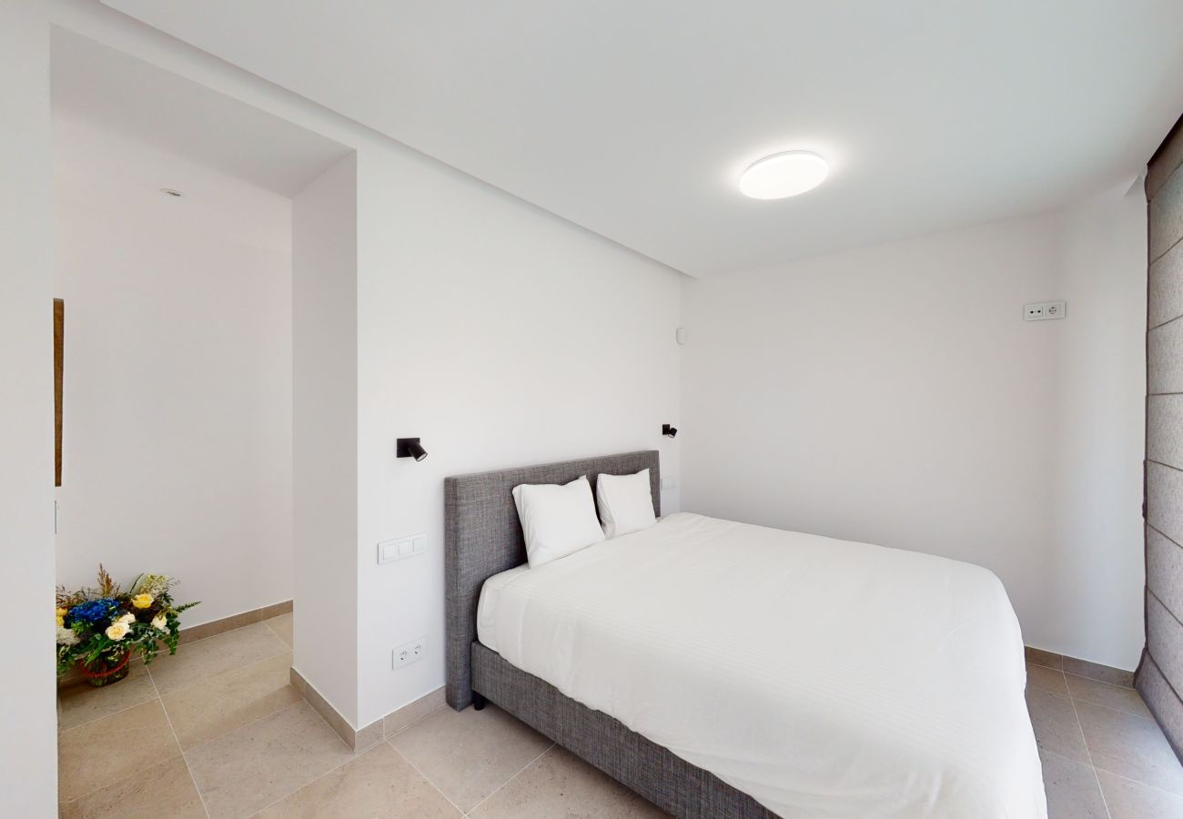 Villa in Oliva - Villa Colibri by ON Travel