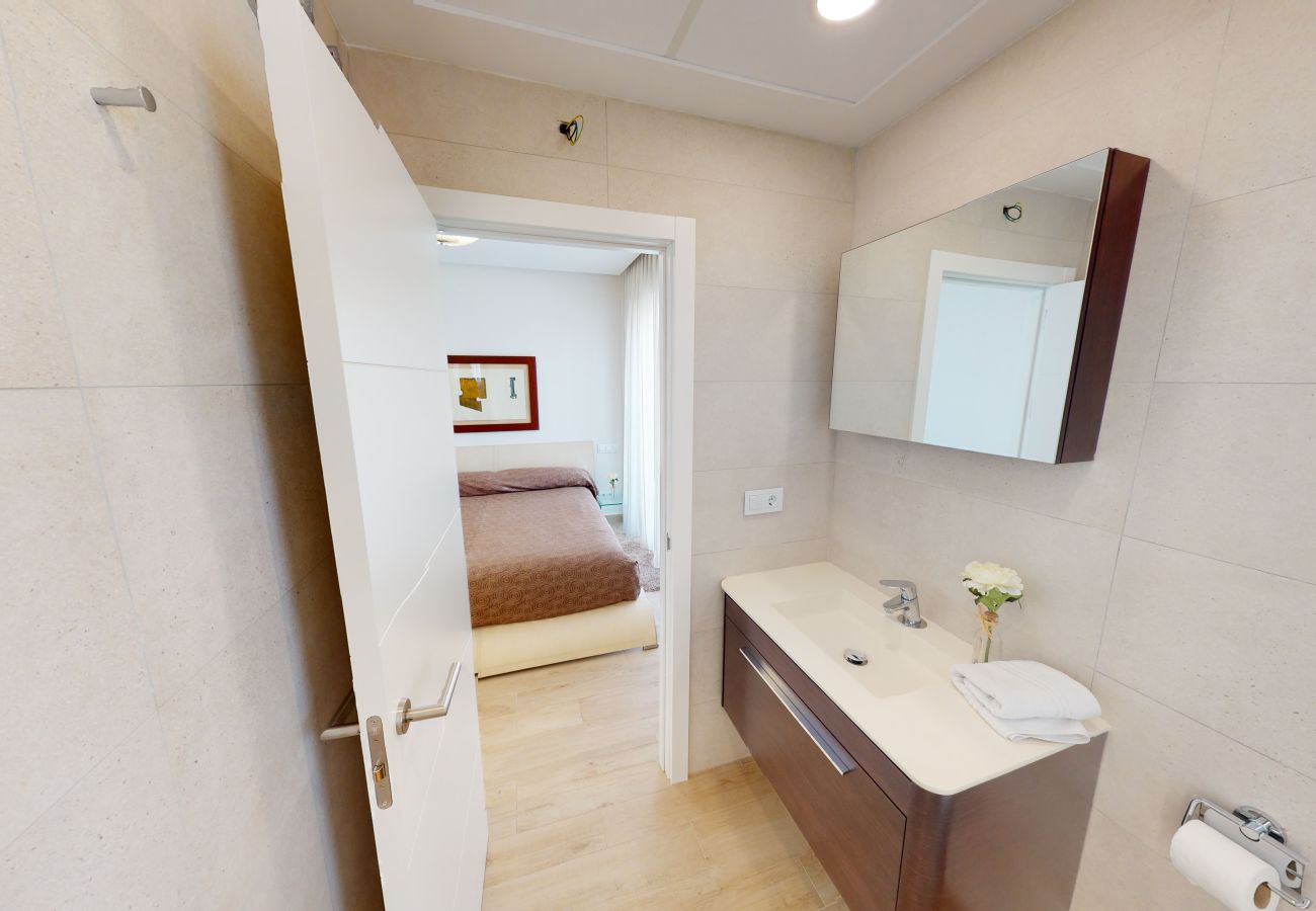 Villa in Oliva - Villa Solana  by ON Travel