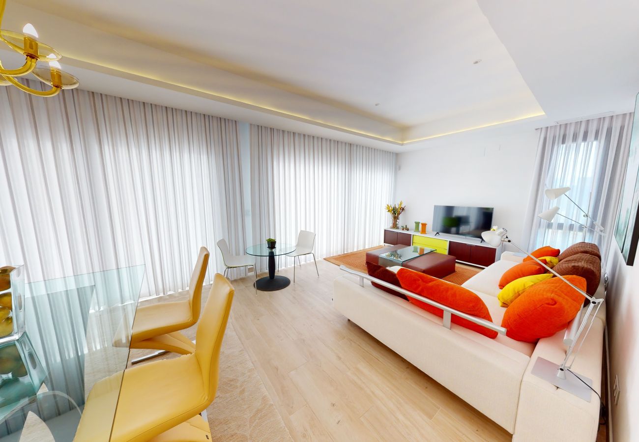 Villa in Oliva - Villa Solana  by ON Travel