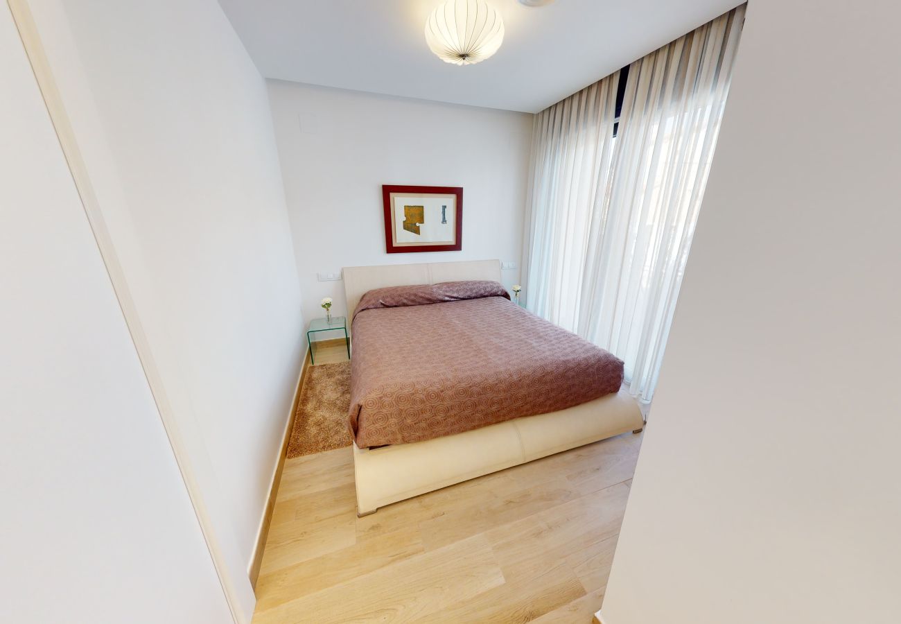 Villa in Oliva - Villa Solana  by ON Travel