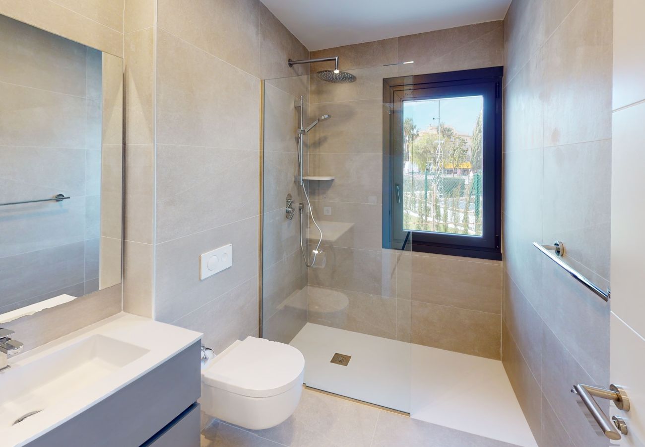 Ferienwohnung in Oliva - Los Lagos  by ON Travel
