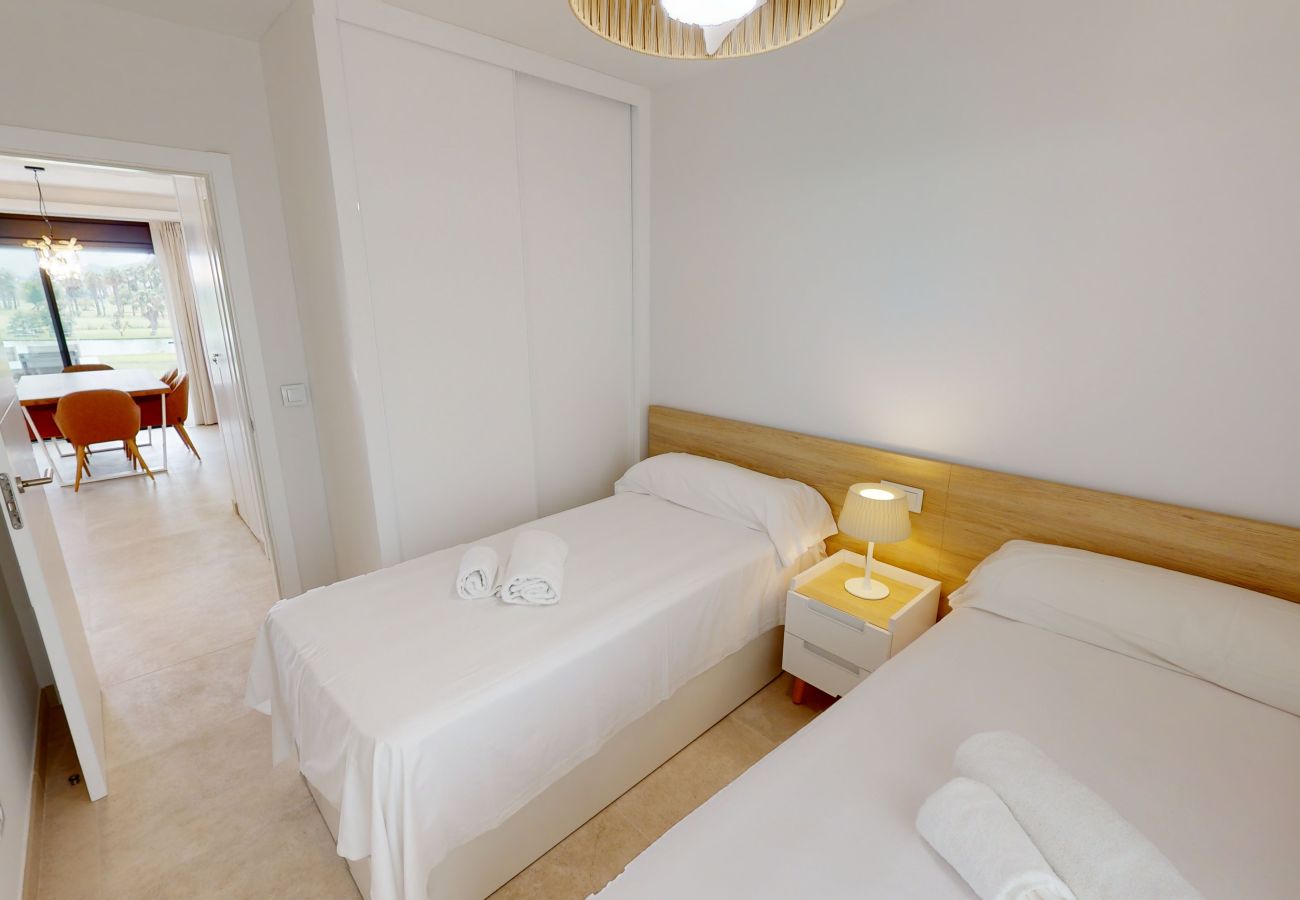 Ferienwohnung in Oliva -  The Rooftop Los Lagos by ON Travel